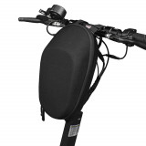 Geanta trotineta electrica / bicicleta, 4L, Textil, Impermeabil