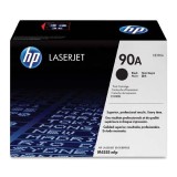 HP original toner CE390A, HP 90A, black, 10000str.