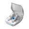 Casti Bluetooth 5.0 pentru Gaming - Lenovo XG02 - White