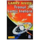 Larry Niven - Tronul Lumii Inelare