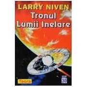 Larry Niven - Tronul Lumii Inelare foto