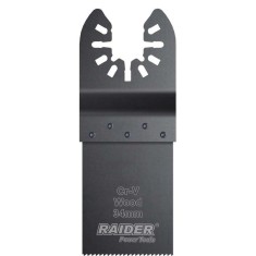 Lama pentru renovator 34 x 40 mm lemn