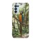 Husa compatibila cu Oppo Find X3 Lite model Macaw parrot, Silicon, TPU, Viceversa