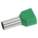 Varf cablu pt. cablu de 2 x 10 mm2