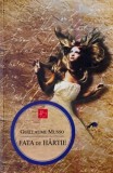Fata de hartie Guillaume Musso carte beletristica roman stare buna anticariat