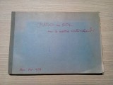 Maitrise et Puissance par le JUDO AU SOL - Alain Valin - 1959, 238 p. (XEROX)