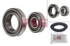 Set Rulment Roata FAG 713 6445 10 Chevrolet Opel Vauxhall Daewoo Holden