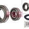 FAG 713 6445 10 Set rulment roata