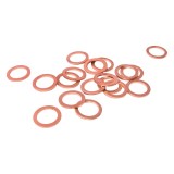 Saiba din cupru pentru etansare 14x20x1.5 mm Breckner Germany