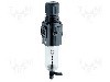 Filtru reductor aer comprimat, 0,3...10bar, NORGREN HERION - B72G-2GK-QT3-RMN