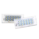 Lampa LED numar 7115 compatibil BMW Automotive TrustedCars, Oem