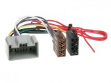 30.582 (1122-02) CONECTOR ISO FORD FIESTA, 2008-2010