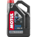 Cumpara ieftin Ulei Motor Moto Mineral Motul 3000, 4T, 10W40, 4L