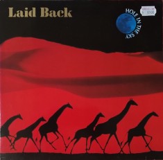 Laid Back &ndash; Hole In The Sky, LP, Europe, 1990, stare excelenta (VG+)