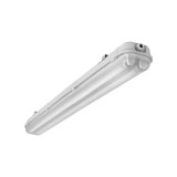 Lampa T8 2x120cm de exterior