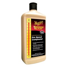 Pasta Polish Abraziv Meguiar&amp;#039;s M100 Pro Speed Compound, 945ml foto