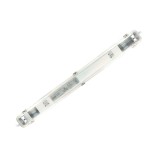 Corp de iluminat etans Hepol, G13, 1 x T8 (max 18W), 600 mm, IP65, interior / exterior