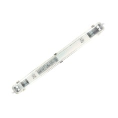 Corp de iluminat etans Hepol, G13, 1 x T8 (max 18W), 600 mm, IP65, interior / exterior