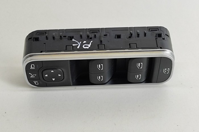 Buton geam ușă st&acirc;nga față MERCEDES-BENZ EQB X243 2022 OEM: A1679059803 23770709