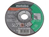 Disc de șlefuire 125mm 22,2mm 6mm