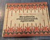 Broderia romaneasca aplicata Elena Stanescu Batrinescu
