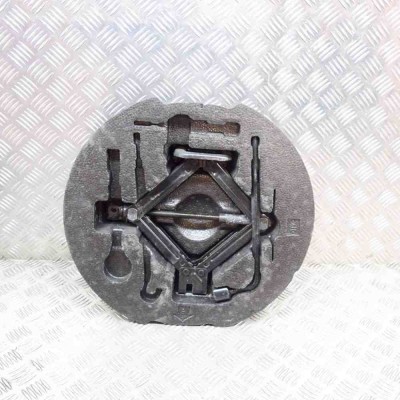 Cric KIA CEE\&amp;#039;D Hatchback ED 2007 OEM: 08148-1H000 foto