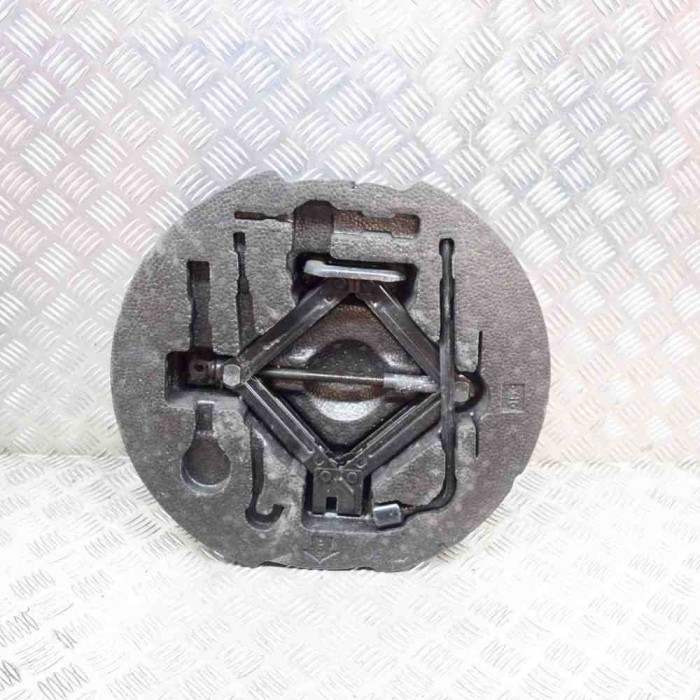 Cric KIA CEE\&#039;D Hatchback ED 2007 OEM: 08148-1H000