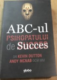 DVP BEST1 ABC-ul Psihopatului de succes