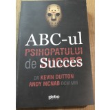 DVP BEST1 ABC-ul Psihopatului de succes