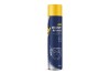 Spray Curatare Bord Auto Antistatic Spuma Activa 650ml, Protectie UV, Miros New Car