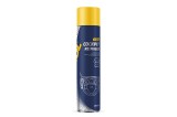 SPRAY CURATITOR BORD ANTISTATIC CU SPUMA ACTIVA (NEW CAR) 650 ML