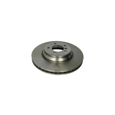 Disc frana BMW 3 E90 BREMBO 09A59911
