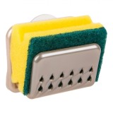 Suport Burete Titiz, Sponge Holder, Plastic, Multicolor, Oem