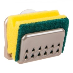 Suport Burete Titiz, Sponge Holder, Plastic, Multicolor