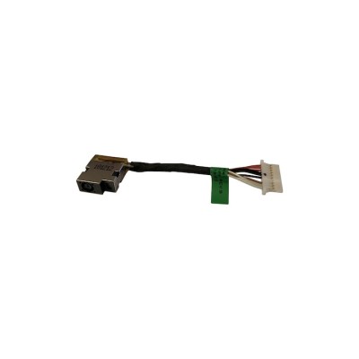 Mufa alimentare Laptop, HP, 15-BC Omen, 15-AX, 799751-Y50, 799751-S50, 799751-F50 foto