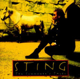Ten Summoner&#039;s Tales | Sting