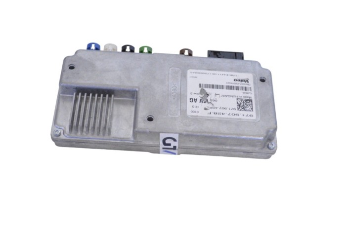 Unitate de control camera PORSCHE PANAMERA 971 2019 OEM: 971907428F 21248683
