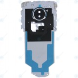 Modul de antenă Motorola Moto E5 + Lentila camerei auriu fin