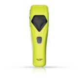 Capac carcasa din plastic - Rovra pentru masina de tuns - Super Cut - Verde