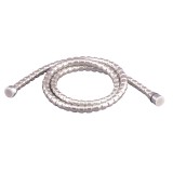 Cumpara ieftin Furtun dus metalic spiralat, 1.5 m
