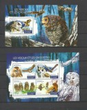 GUINEA 2015 PASARI DE PRADA BUFNITE