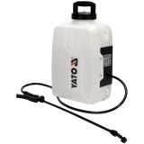 Yato YT-86211 - Pulverizator fara acumulatori si incarcator 18 V - Ah - bar 12 l