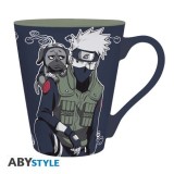 Cana Naruto Shippuden Kakashi 250 ml, Abysee Corp