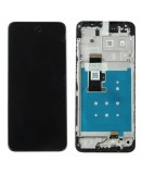 Ecran Display LCD Motorola Moto G23 Cu Rama