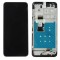 Ecran Display LCD Motorola Moto G23 Cu Rama