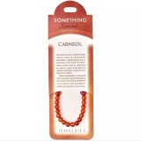 Cumpara ieftin Bratara pietre semipretioase - Carneol