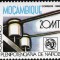 B0361 - Mozambic 1982 - Comunicatii 1v.neuzat,perfecta stare