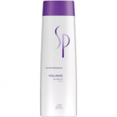 SP Volumize Sampon Unisex 250 ml foto