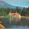 CPIB 15289 - CARTE POSTALA - TUSNAD. LACUL CIUCAS