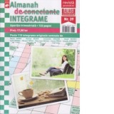 Almanah de conectante. Integrame. Nr. 39 - Crime Scene Press